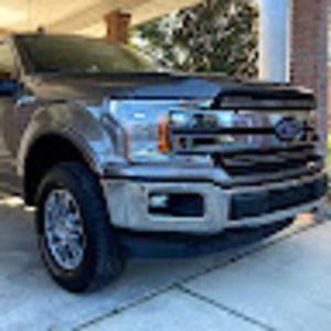 Meet your Posher, Victor